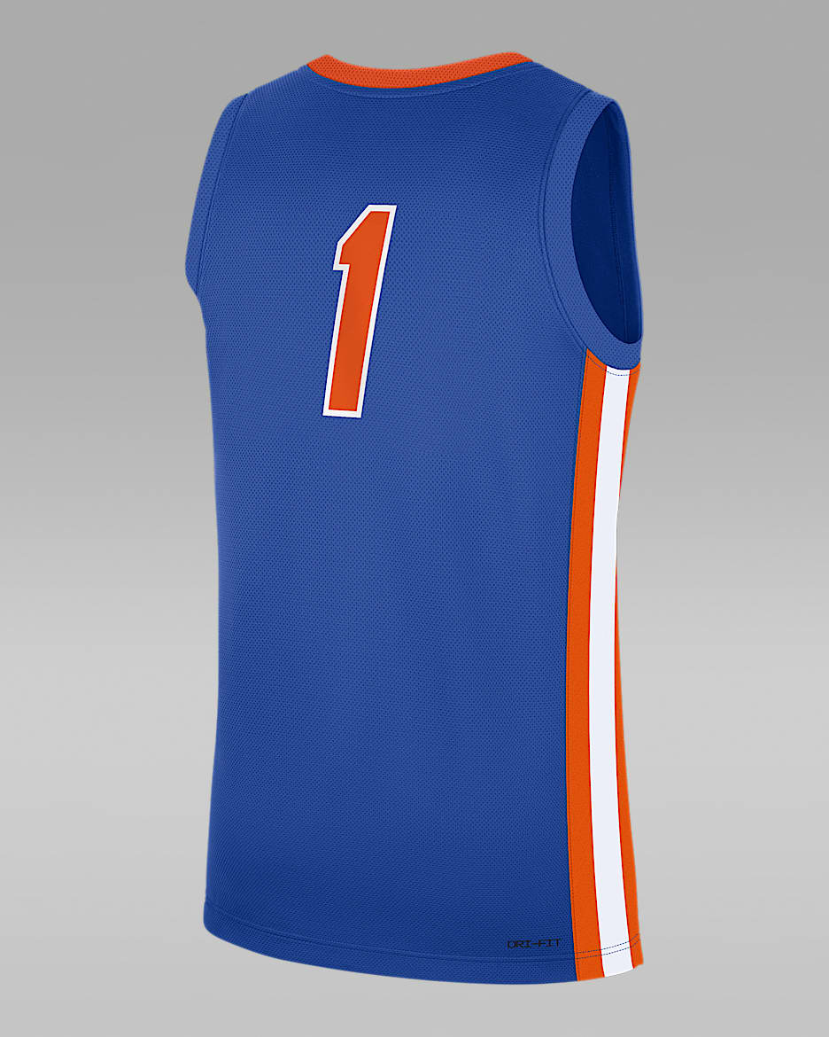 Florida gators replica jersey on sale